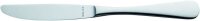 solex® Messer Julia silber, 12 St.