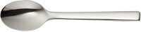 12 solex® Espressolöffel Maya silber  ( 122611 )