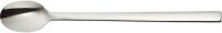 12 solex® Langstiellöffel Maya silber  ( 122621 )