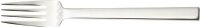 solex® Gabeln Maya silber, 12 St.