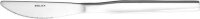 solex® Messer Skai silber, 12 St.