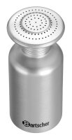Bartscher Salz- und Pfefferstreuer 650 silber, 6 St.