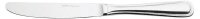 HEPP Dessertmesser Contour silber, 12 St.