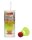 BEST®SPORTING Federbälle Speed neongelb, 5 St.  ( 841185 )
