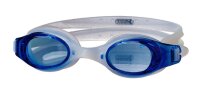 BEST®SPORTING Schwimmbrille Luna blau, 1 St.
