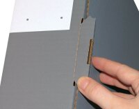 ColomPac® Ordnerverpackungen CP 058 300 x 328 x 62 mm, 20 St.