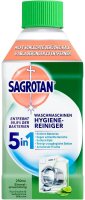 SAGROTAN® Frische  Waschmaschinenreiniger, 0,25 l