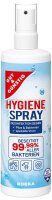 GUT&GÜNSTIG Desinfektionsspray 250 ml