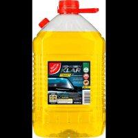GUT&GÜNSTIG Scheibenreiniger 5 l, 1 St.