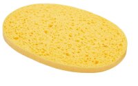 GUT&GÜNSTIG Tuchschwämme Naturfaser, 3 St.