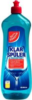 GUT&GÜNSTIG 5-FACH EFFEKT Klarspüler, 1 l,...