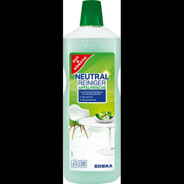 GUT&GÜNSTIG Allzweckreiniger 1,0 l  ( 2958404004 )