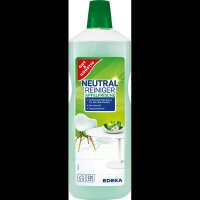 GUT&GÜNSTIG Allzweckreiniger 1,0 l  ( 2958404004 )