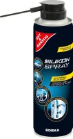 GUT&GÜNSTIG Silikonspray 200 ml, 1 St.