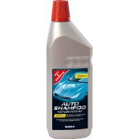 GUT&GÜNSTIG Autoshampoo 1 l, 1 St.