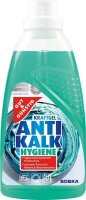 GUT&GÜNSTIG Waschmaschinen-Entkalker, 1,0 l