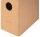FALKEN PURE Ordner braun Karton 8,0 cm DIN A4, 1 St.