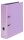 FALKEN Pastell Color Ordner Flieder Lila Karton 8,0 cm DIN A4, 1 St.