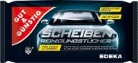 GUT&GÜNSTIG feuchte Reinigungstücher...