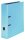 FALKEN Pastell Color Ordner Himmel Blau Karton 8,0 cm DIN A4, 1 St.