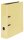 FALKEN Pastell Color Ordner Vanille Gelb Karton 8,0 cm DIN A4, 1 St.