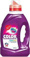 GUT&GÜNSTIG COLOR Waschmittel flüssig, 1,1...