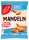 GUT&GÜNSTIG Mandeln geröstet & gesalzen  150,0 g, 1 St.