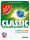 GUT&GÜNSTIG CLASSIC Waschmittel Pulver, 5,2 kg  ( 4658361007 )