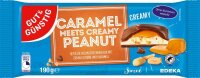 GUT&GÜNSTIG Caramel meets creamy Peanut...