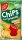 GUT&GÜNSTIG Paprika geriffelt Chips 200,0 g  ( 5830836009 )