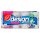 GUT&GÜNSTIG Toilettenpapier limited design 3-lagig, 8 Rollen