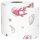GUT&GÜNSTIG Toilettenpapier limited design 3-lagig, 8 Rollen