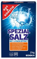 GUT&GÜNSTIG MIT 5-FACH EFFEKT...