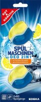 GUT&GÜNSTIG 2IN1 Spülmaschinen-Deo 2 St.  (...