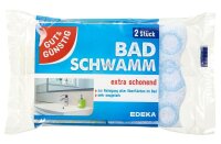 GUT&GÜNSTIG Schwämme, 2 St.