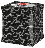 GUT&GÜNSTIG Kosmetiktücherbox 2-lagig...