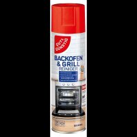 GUT&GÜNSTIG Backofen & Grill...