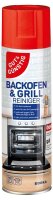 GUT&GÜNSTIG Backofen & Grill...