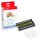 Canon Fotopapier-Set KC-18IF 5,4 x 8,6 cm glänzend 1 St.