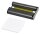 Canon Fotopapier-Set KC-18IF 5,4 x 8,6 cm glänzend 1 St.