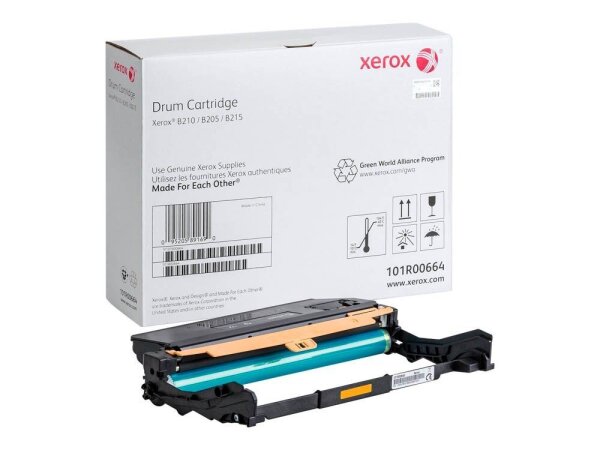 xerox 101R00664  schwarz Trommel