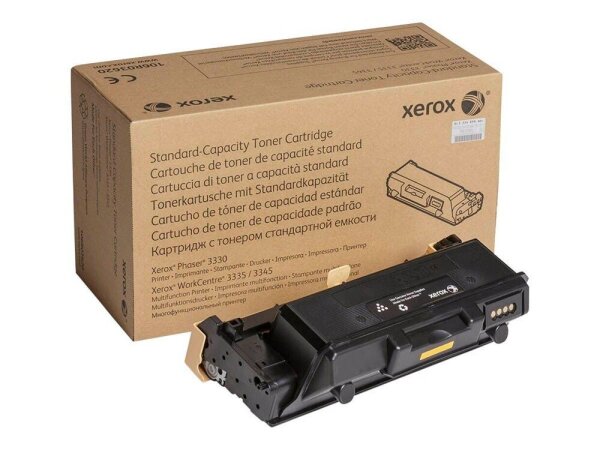 xerox 106R03620  schwarz Toner