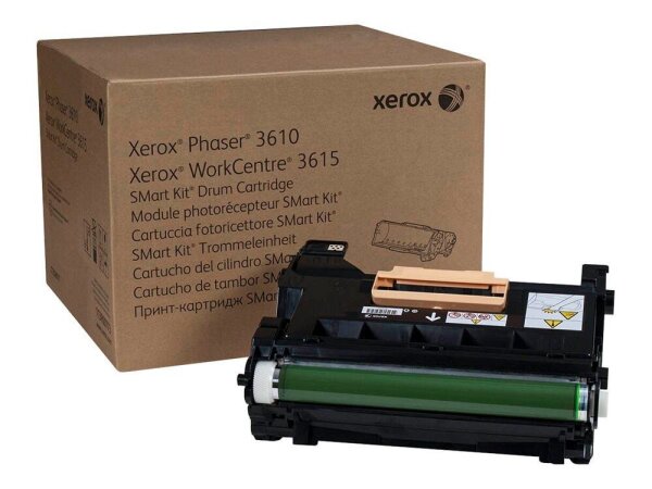 xerox 113R00773  schwarz Trommel