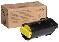 xerox 106R03922  gelb Toner