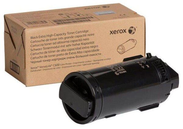 xerox 106R03923  schwarz Toner