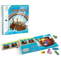 SMART GAMES® ARCHE NOAH Geschicklichkeitsspiel, 1 St.