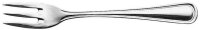 HEPP Kuchengabeln Contour silber, 12 St.