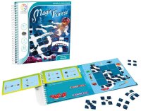 SMART GAMES® MAGISCHER WALD Geschicklichkeitsspiel, 1...