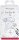 Tombow One Line Art Malset farbsortiert, 1 Set