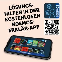 KOSMOS Ubongo Junior Geschicklichkeitsspiel, 1 St.
